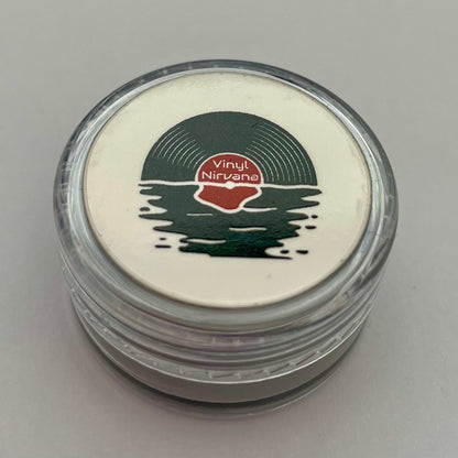 Vinyl Nirvana Stylus Cleaning Gel