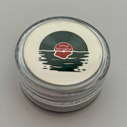 Vinyl Nirvana Stylus Cleaning Gel