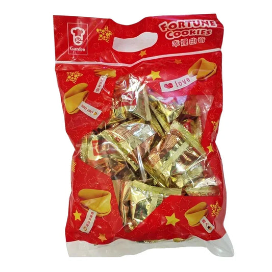 GARDEN Fortune Cookies 140g