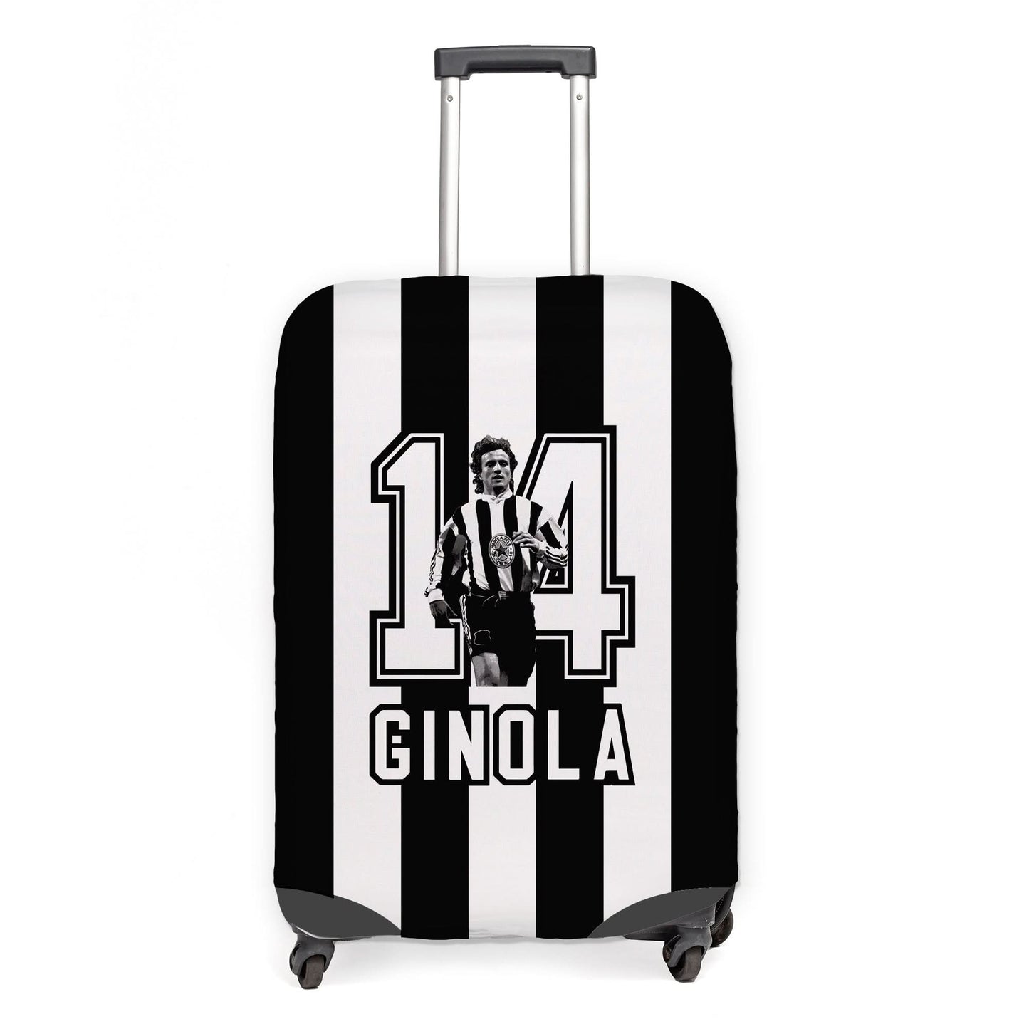 Newcastle Ginola 14 - Caseskin - 3 Sizes