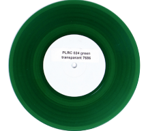 The McCluskey Brothers - Favourite Colours LP