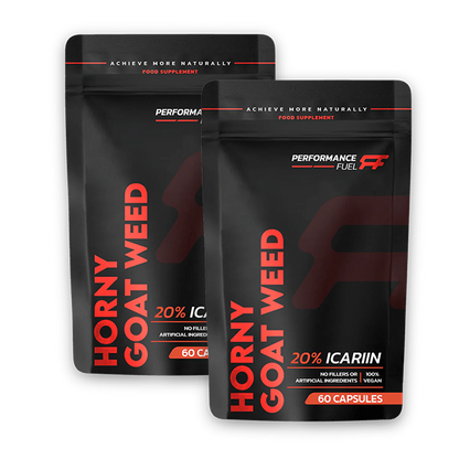 HGW 20% Icariin