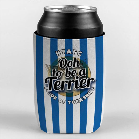 Huddersfield Ooh - Football Legends - Can Cooler