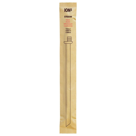 X-Large straw for 920–1200ml OneTouch bottles