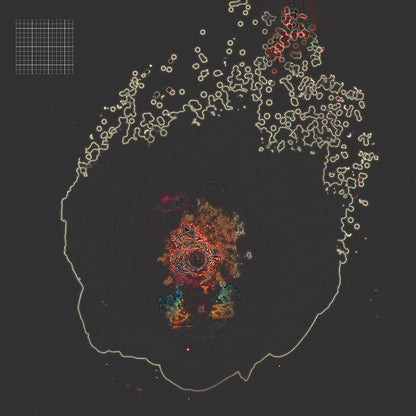 Gates of Light II - Vinyl Edition