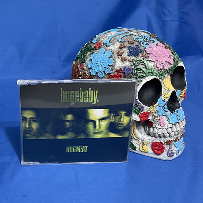Dog Meat by Huge Baby (CD, 2000)