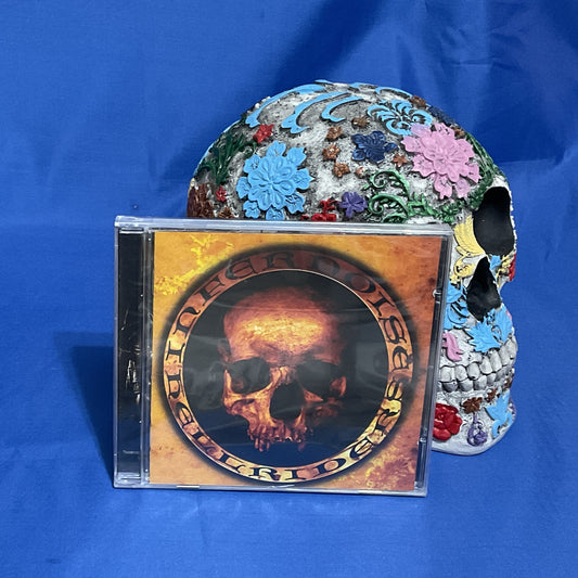 Chainsaw's Law by Infernoise (CD, 2009)