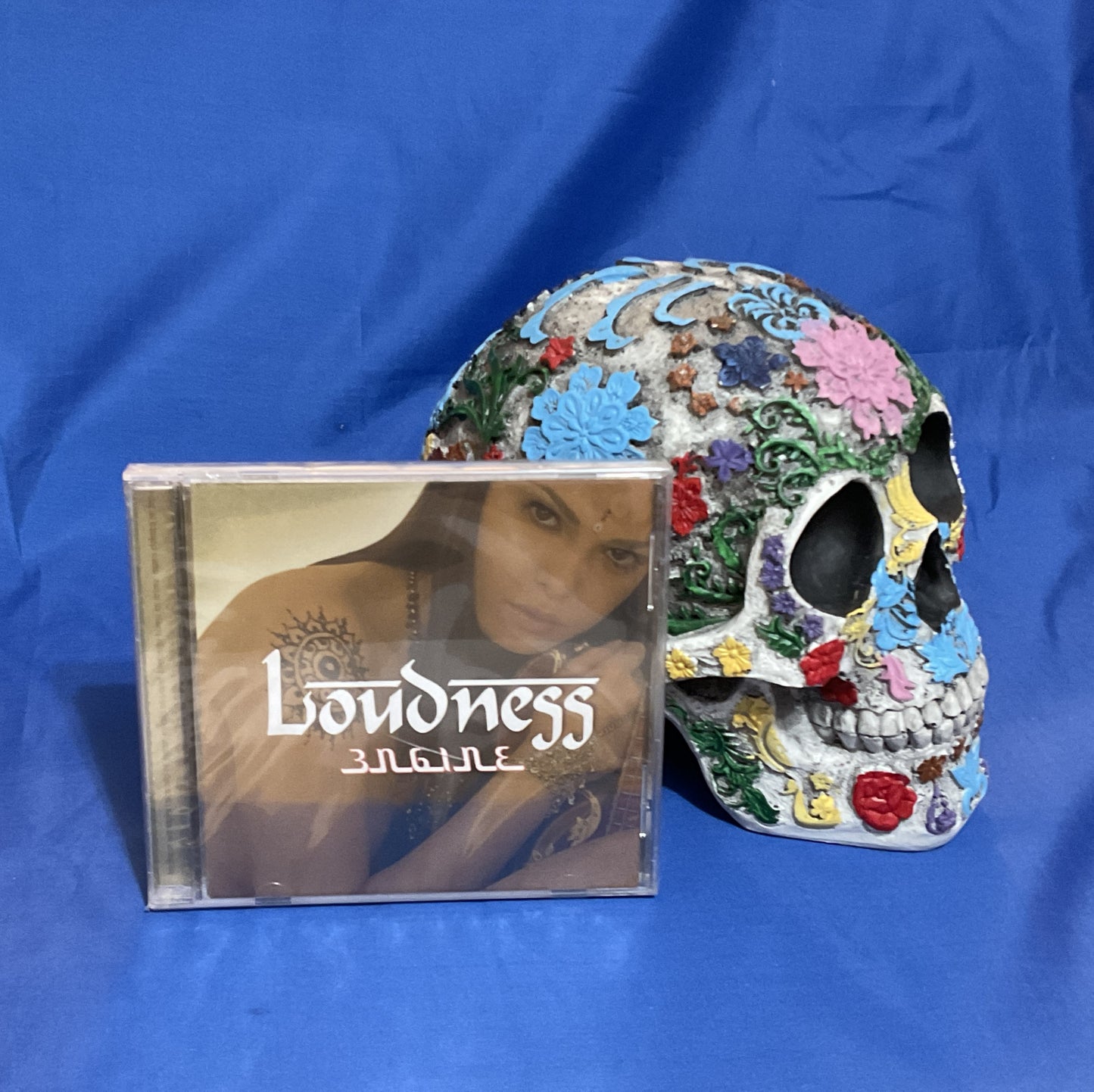 High-Octane Rock Anthems by Loudness - Engine