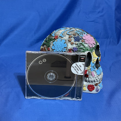 Erased - Paradise Lost - Britsh Gothic Metal