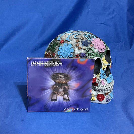 Defenestration – One Inch God | UK Metal