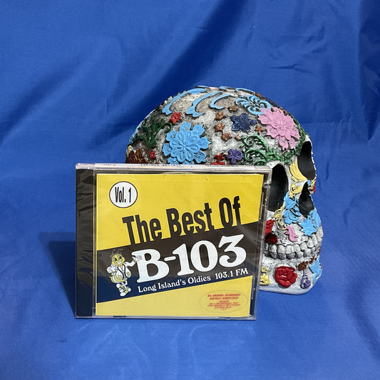 The Best of B-103: Long Island's Oldies 103.1 FM