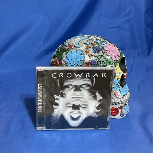 Crowbar – Odd Fellows Rest