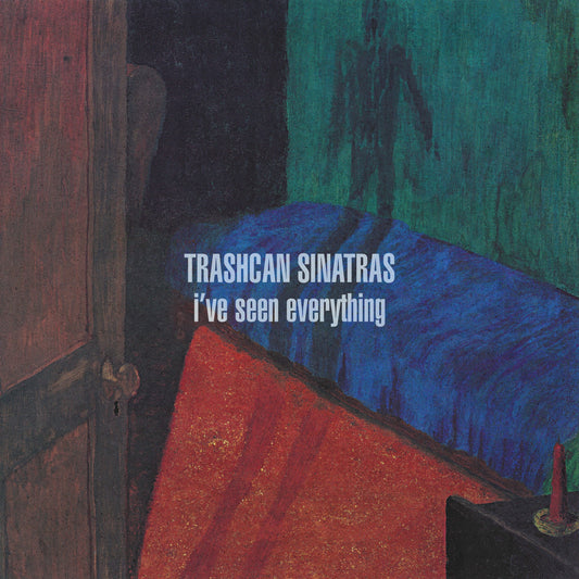 Trashcan Sinatras - I've Seen Everything Remastered LP & CD