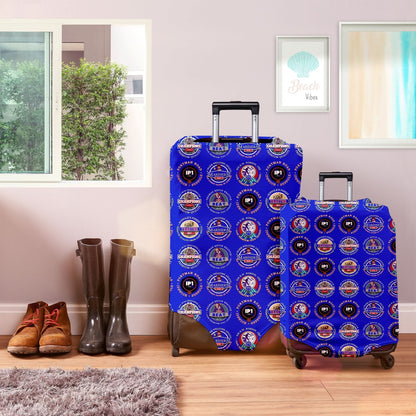 Ipswich - Football Legends - Luggage Cover - 3 Sizes