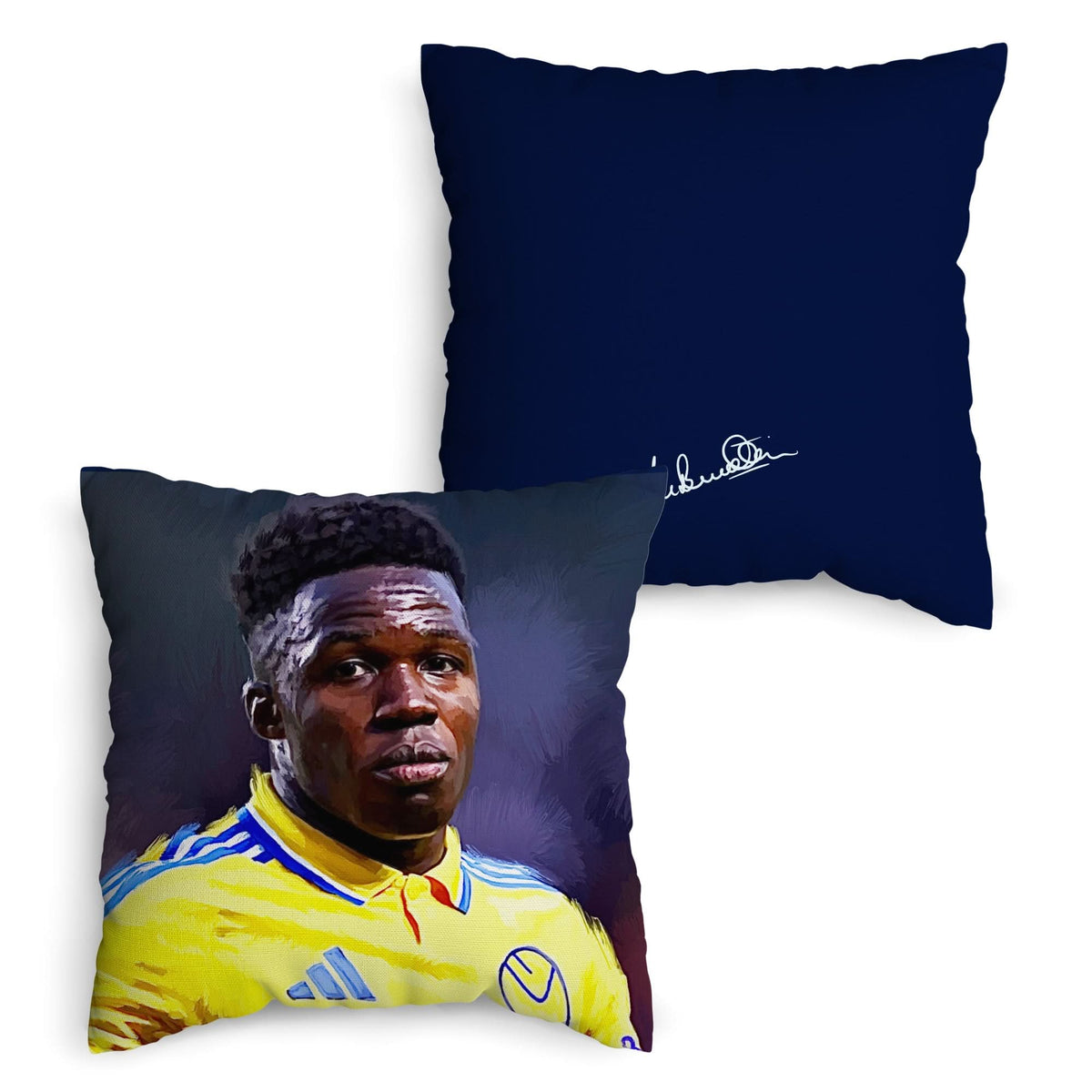 Lee Buccilli - Gnonto - Cushion, Three Sizes