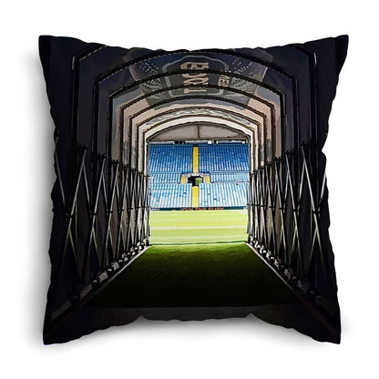 Lee Buccilli - Tunnel - Cushion, Three Sizes