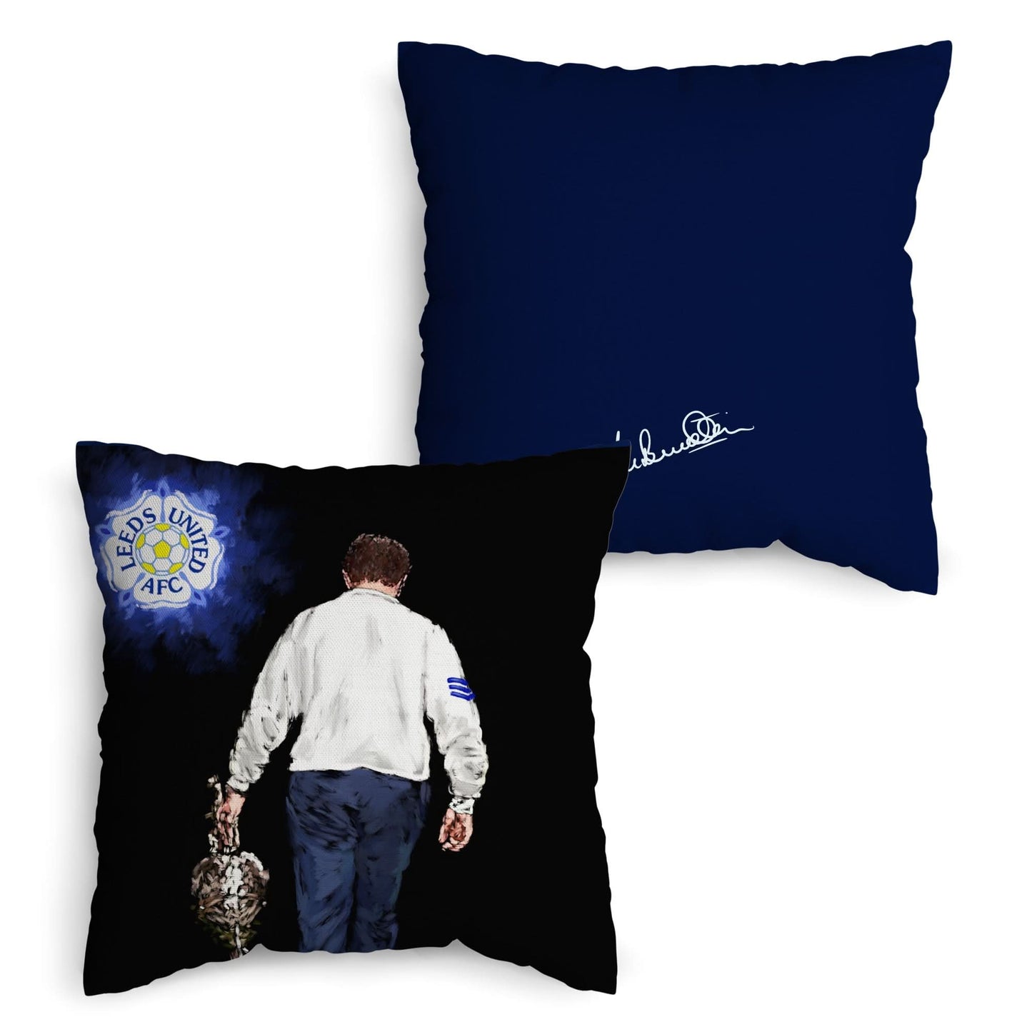 Lee Buccilli - Wilkinson Trophy - Cushion, Three Sizes