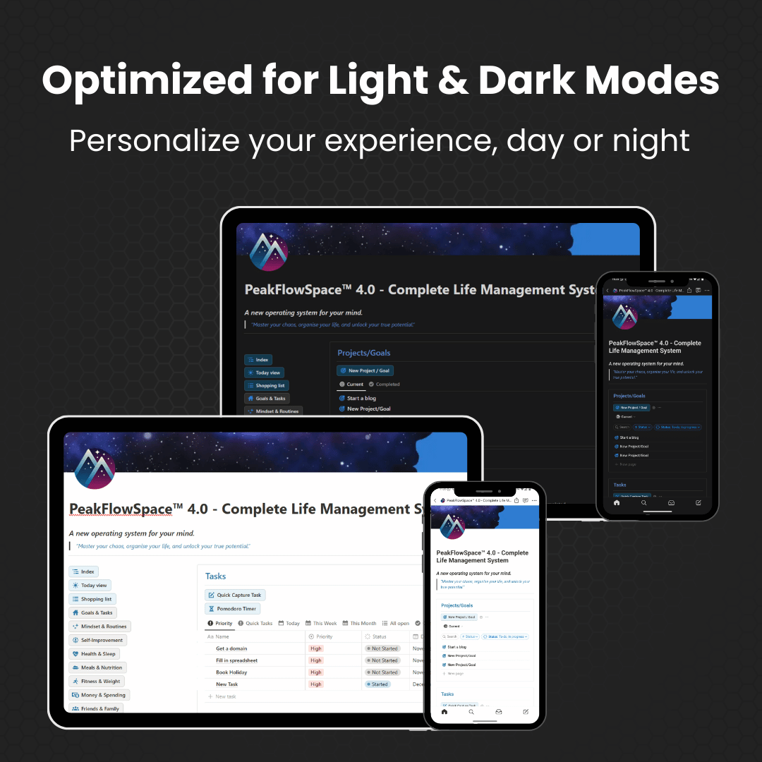 People & Relationships Add-On