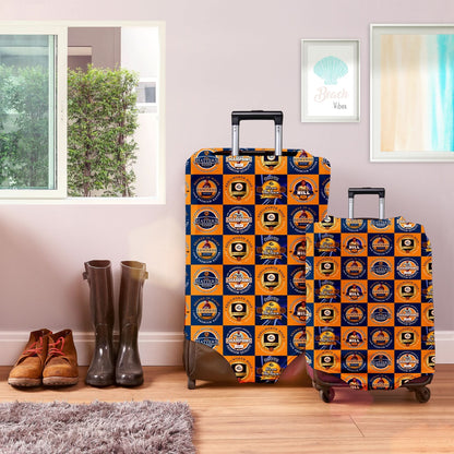 Luton - Football Legends - Luggage Cover - 3 Sizes
