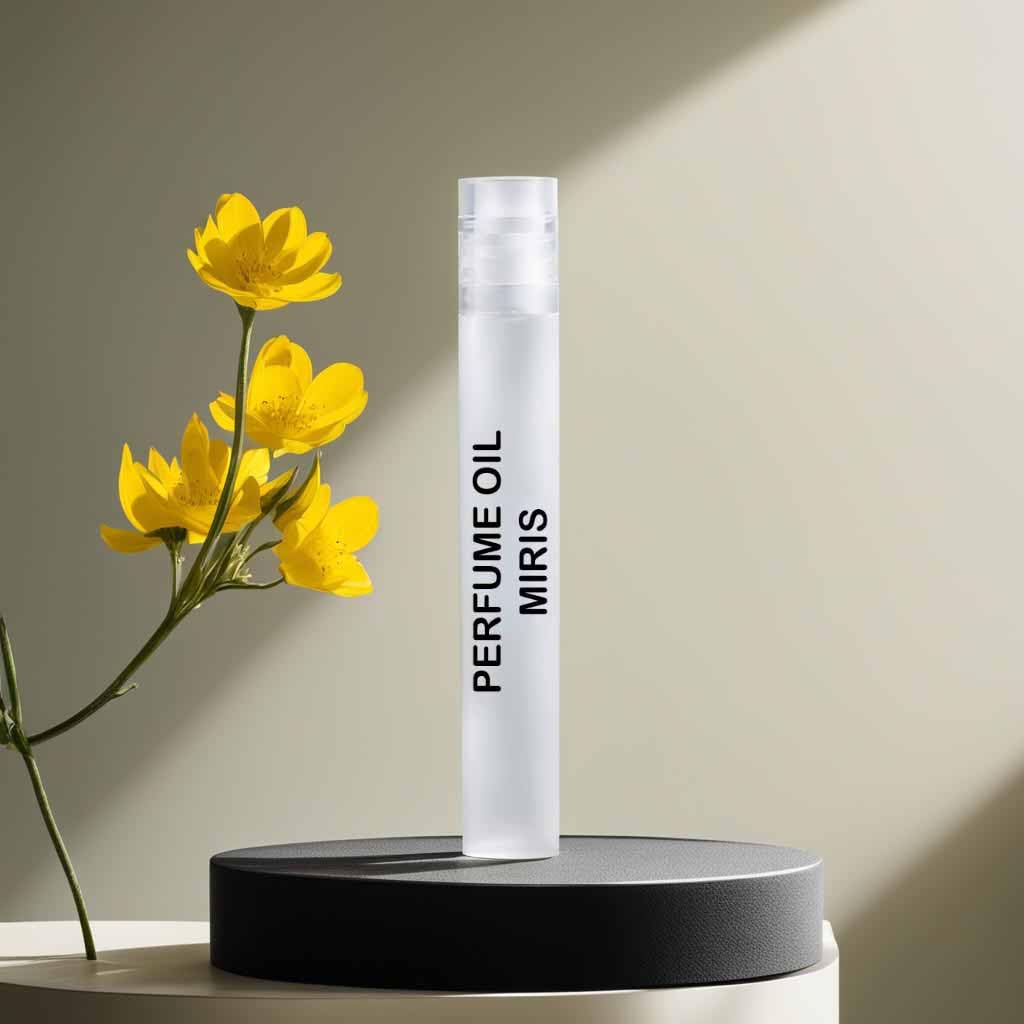 MIRIS No. 15173 – Inspired by Play For Her Roll-On Perfume Oil