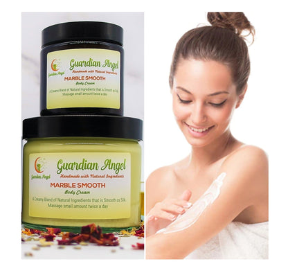 Marble Smooth - Luxurious Body Cream