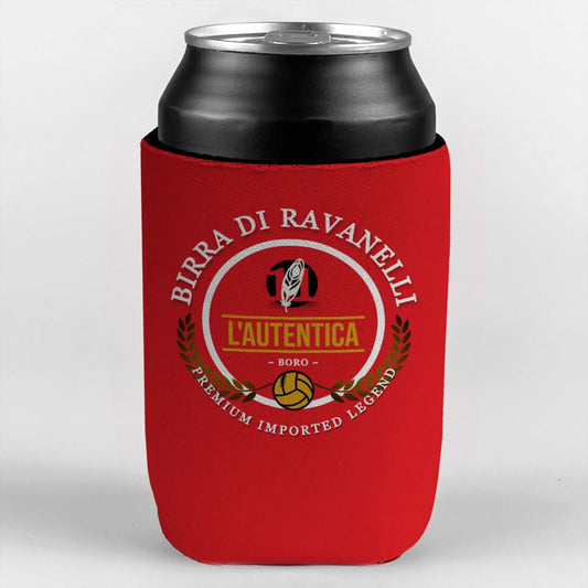 Middlesbrough Ravanelli - Football Legends - Can Cooler