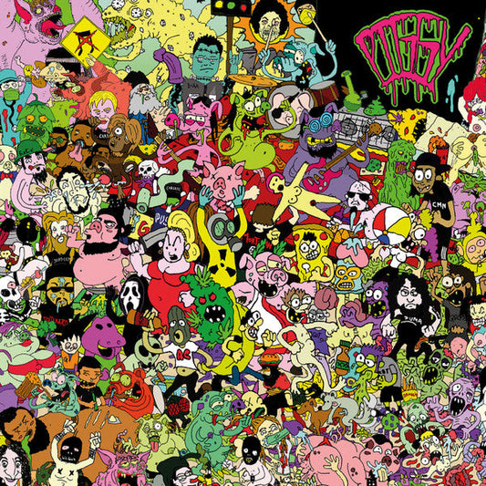 Piggy - Superfiesta