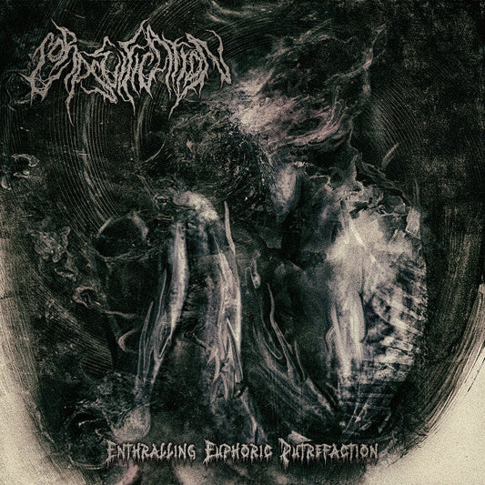 Corpseification - Enthralling Euphoric Putrefaction