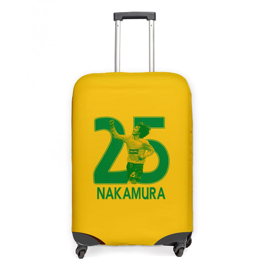 Celtic Nakamura 25 - Caseskin - 3 Sizes