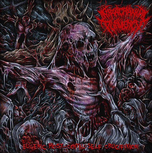 Intracranial Purulency - Eugenic Post-Coital Crucifixion