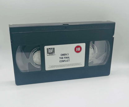 Omen III: The Final Conflict (18)