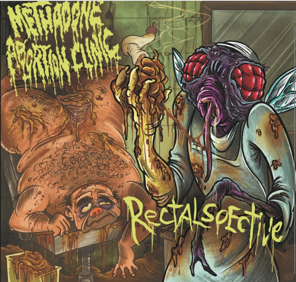 Methadone Abortion Clinic - Rectalspective
