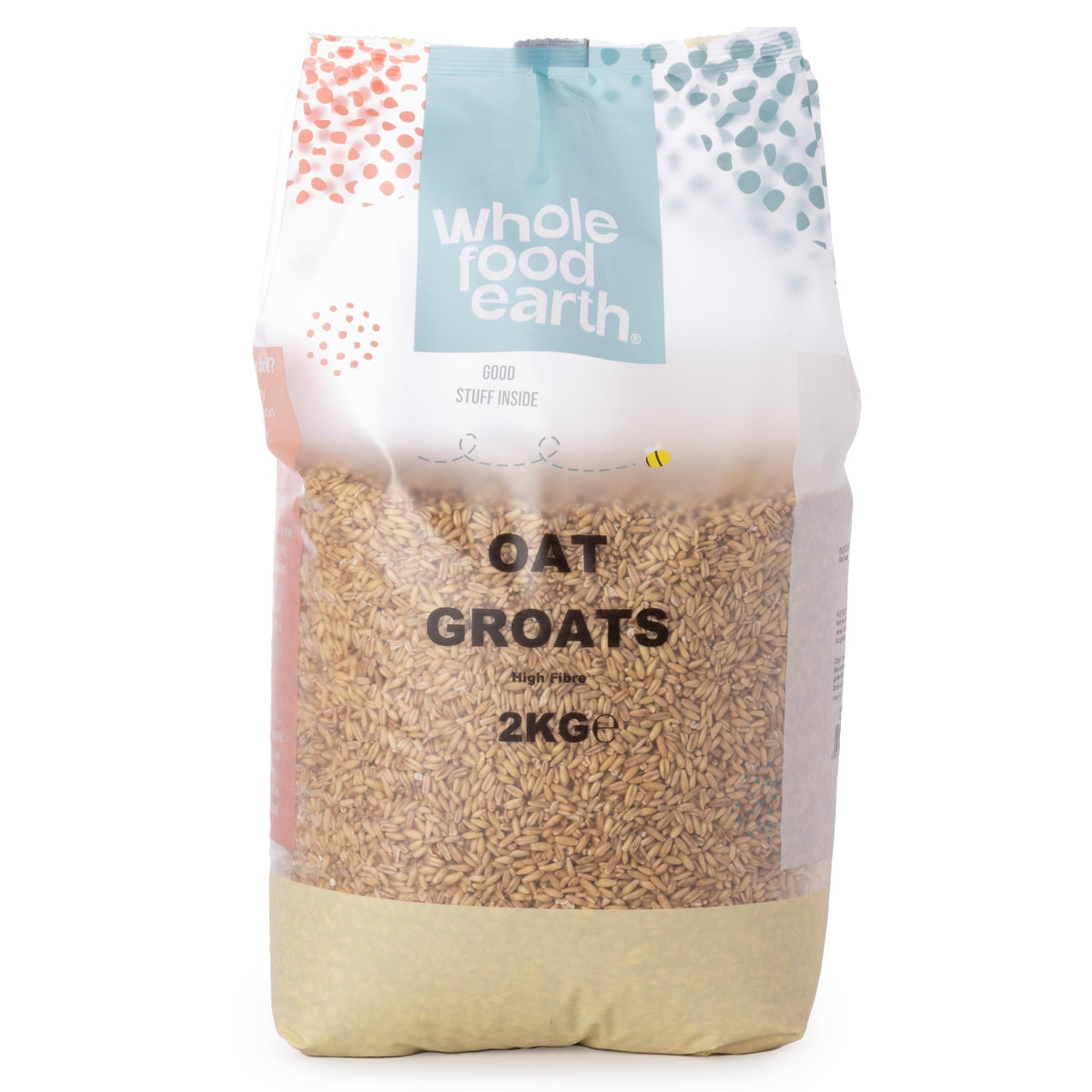 Oat Groats