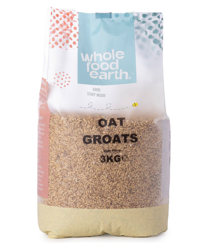 Oat Groats