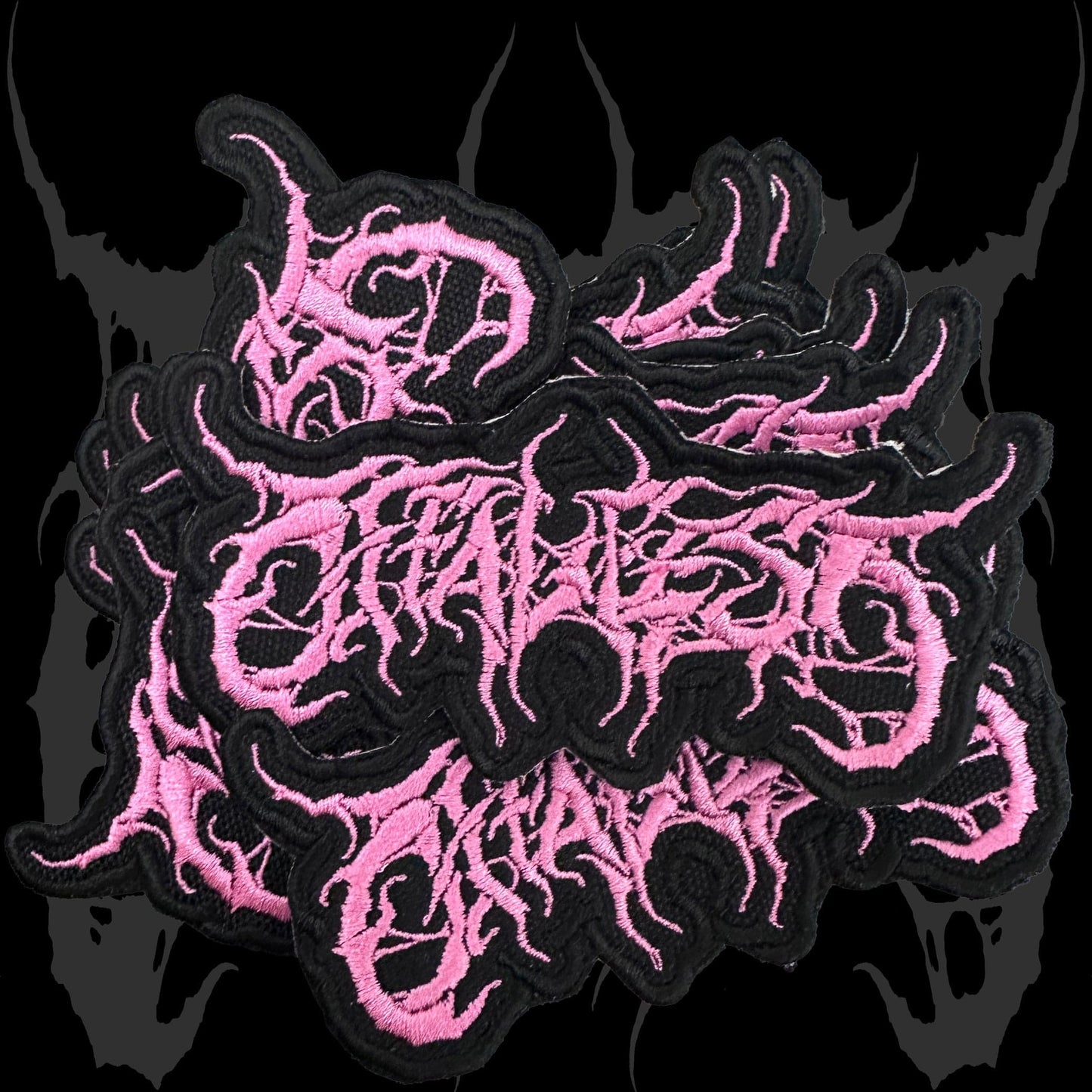 Offal Fest Patch