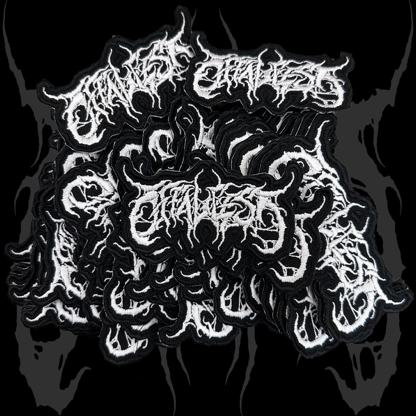 Offal Fest Patch
