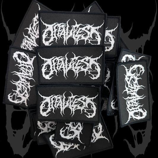 Offal Fest Patch