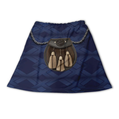 Scotland Kit - Novelty Kilt