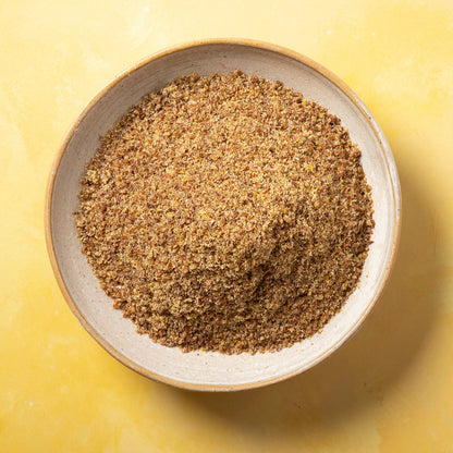 Organic Ground Linseed/Flaxseed
