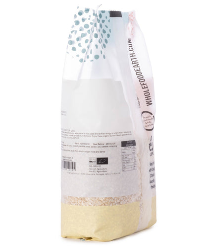 Organic Quinoa Flakes