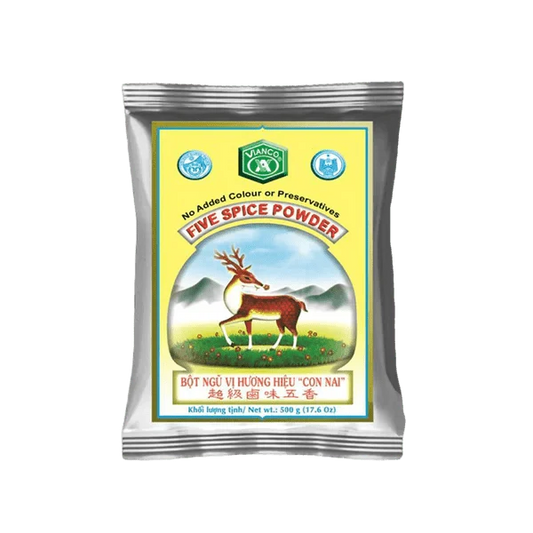 VIANCO Five Spice Powder 100g