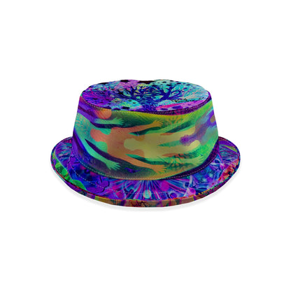 Penny Banger - Trippy People - Bucket Hat