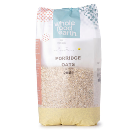 Porridge Oats