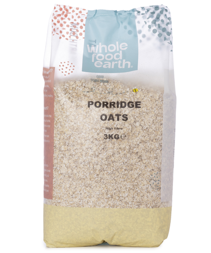 Porridge Oats