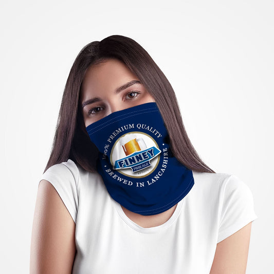 Preston Finney - Football Legends - Snood
