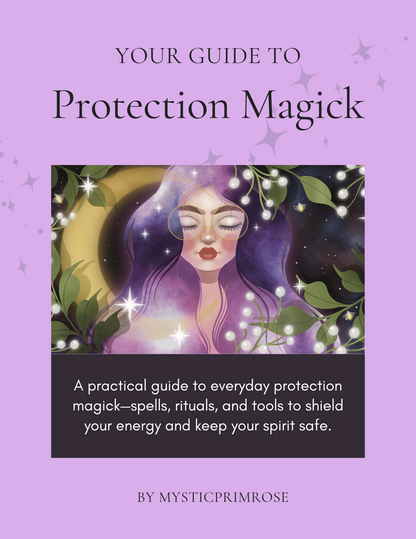 The Core Magick Bundle + FREE MP Wallpaper