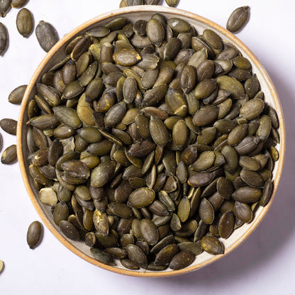 Pumpkin Seeds