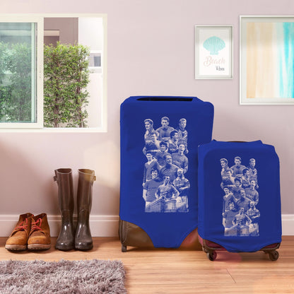 Rangers Montage - Caseskin - 3 Sizes