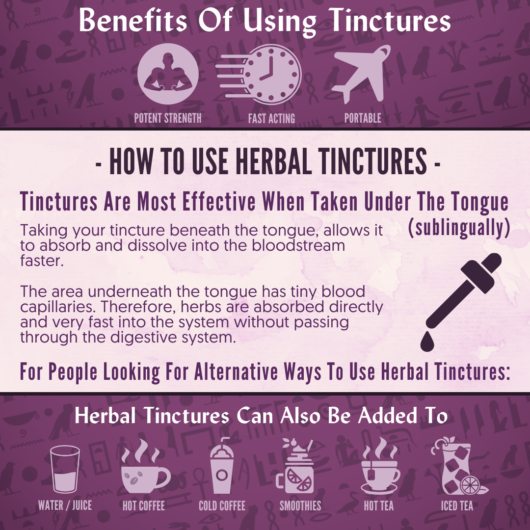 Organic Ginger Tincture - CIRCULATION, DIGESTION, NAUSEA RELEIF, TRAVEL SICKNESS