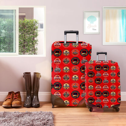 Rotherham - Football Legends - Luggage Cover - 3 Sizes